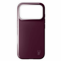 Ideal of Sweden Slim MagSafe Case Glossy Cherry for iPhone 18 Pro Max/17 Pro Max