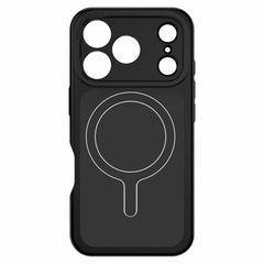 Avana Black Ice MagSafe Case for iPhone 18 Pro Max/17 Pro Max