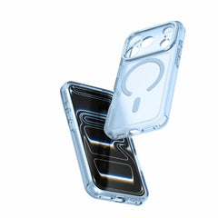 Avana Blush MagSafe Case Sky for iPhone 18 Pro/17 Pro