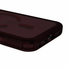 Avana Blush MagSafe Case Plum for iPhone 18 Pro/17 Pro