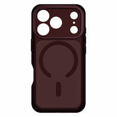 Avana Blush MagSafe Case Plum for iPhone 18 Pro Max/17 Pro Max