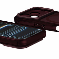 Avana Blush MagSafe Case Plum for iPhone 18 Pro Max/17 Pro Max
