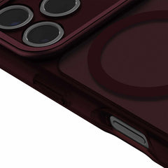 Avana Blush MagSafe Case Plum for iPhone 18 Pro Max/17 Pro Max