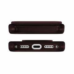 Avana Blush MagSafe Case Plum for iPhone 18 Pro Max/17 Pro Max