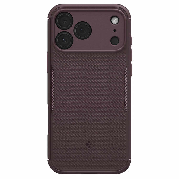 Spigen Core Armor MagFit Case Burgundy for iPhone 18 Pro Max/17 Pro Max