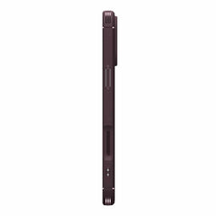 Spigen Core Armor MagFit Case Burgundy for iPhone 18 Pro Max/17 Pro Max