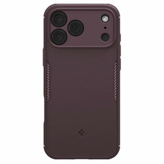 Spigen Core Armor MagFit Case Burgundy for iPhone 18 Pro/17 Pro