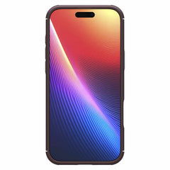 Spigen Core Armor MagFit Case Burgundy for iPhone 18 Pro/17 Pro