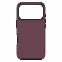 Blu Element Armour Rugged Case Burgundy for iPhone 18 Pro Max/17 Pro Max