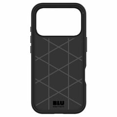 Blu Element Armour Rugged MagSafe Case Burgundy for iPhone 18 Pro Max/17 Pro Max
