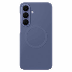 Samsung Silicone Magnet Case Blue Violet for Samsung Galaxy S26 FE