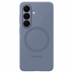 Samsung Silicone Magnet Case Blue Violet for Samsung Galaxy S26 FE