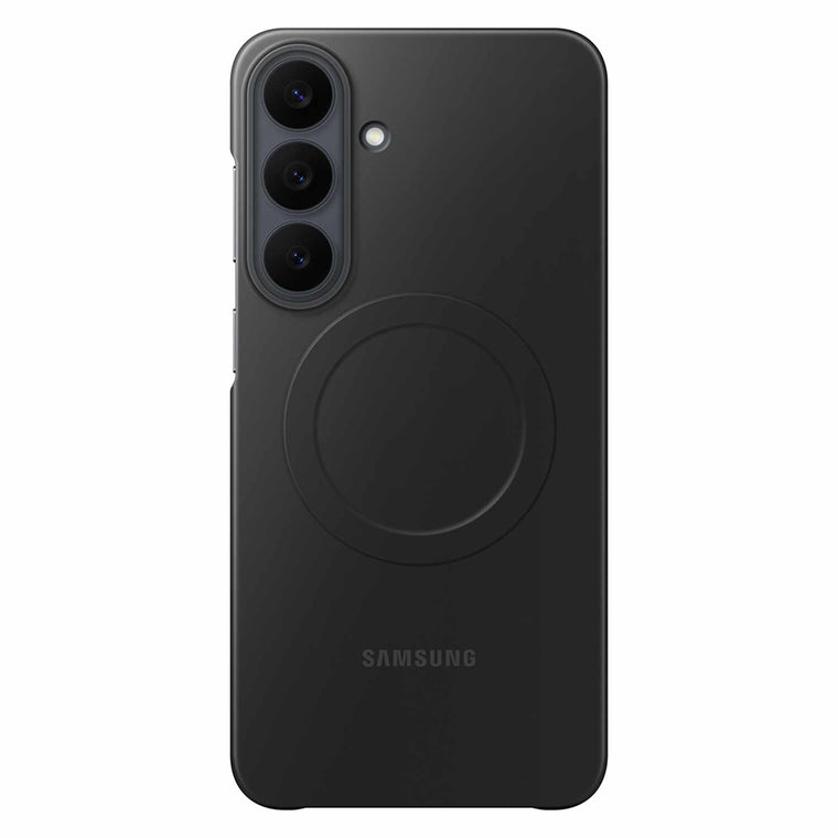 Samsung Slim Magnet Case Black for Samsung Galaxy S26 FE