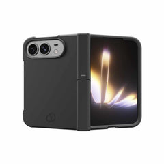 Nimbus9 Cirrus 3 Foldable Case Black for iPhone Duo