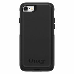 OtterBox Commuter Case Black for iPhone SE/8/7