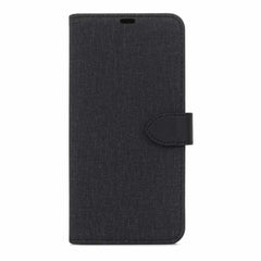 BE2161B Folio 2-in-1 Case iPhone 11/XR Black/Black