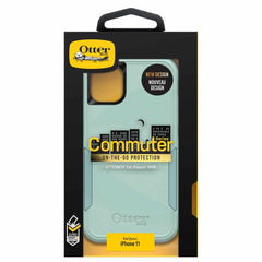 OtterBox Commuter Protective Case Mint Way for iPhone 11