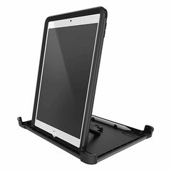 7762032 Defender Case iPad 10.2 2021/10.2 2020/10.2 2019 Black