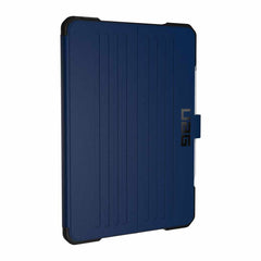 UAG Metropolis Rugged Folio Case Cobalt (Blue) for iPad 10.2 2021 9th Gen/10.2 2020 8th Gen/iPad 10.2 2019