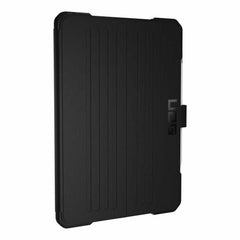 UAG Metropolis Rugged Folio Case Black for iPad 10.2 2021 9th Gen/10.2 2020 8th Gen/iPad 10.2 2019 BULK