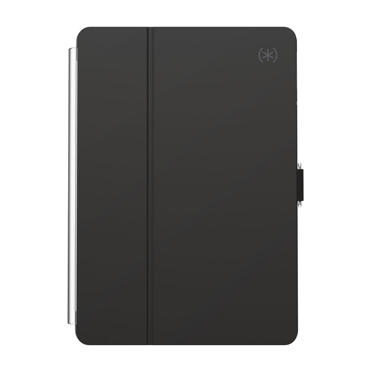 1335377578 Balance Folio Case iPad 10.2 2021/10.2 2020/10.2 2019 Black/Clear