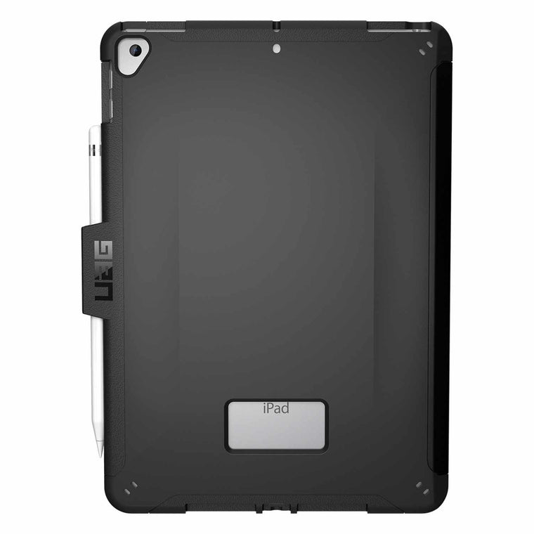 121918B14040 Scout Case in Bulk iPad 10.2 2021/10.2 2020/10.2 2019 Black