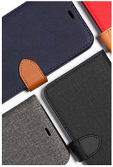 Blu Element Folio 2-in-1 Case Black/Black for iPhone 12/12 Pro