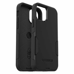 OtterBox Commuter Protective Case Black for iPhone 12/12 Pro