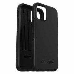 OtterBox Symmetry Protective Case Black for iPhone 12/12 Pro