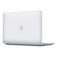 Incase Hardshell Case Clear for MacBook Pro M2 2022/Pro M1/Air 13-inch 2020