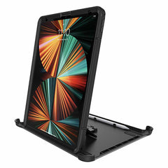 OtterBox Defender Protective Case Black for iPad Pro 12.9 2022/iPad Pro 12.9 2021