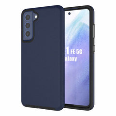 Blu Element Armour 2X Case Navy for Samsung Galaxy S21 FE