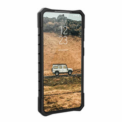 UAG Pathfinder Rugged Case Black for Samsung Galaxy S21 FE