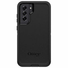 OtterBox Defender Protective Case Black for Samsung Galaxy S21 FE