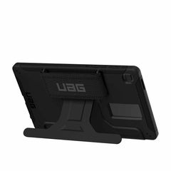 UAG Scout Case with Kickstand & Handstrap Black for Samsung Galaxy Tab A7 Lite