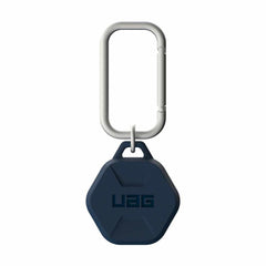 UAG Scout Keychain Case for AirTags Mallard
