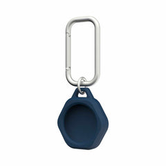 UAG Scout Keychain Case for AirTags Mallard