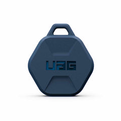UAG Scout Keychain Case for AirTags Mallard