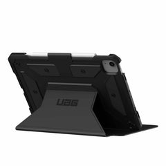 UAG Metropolis SE Folio Rugged Case Black for iPad Air 5th Gen