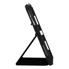 UAG Plyo Folio Case Black/Ice for iPad 11 2025 (11th Gen)/iPad 10.9 2022 (10th Gen)