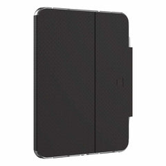 UAG [U] Lucent Folio Case Black for iPad 10.9 2022 (10th Gen)