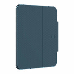 UAG [U] Dot Folio Case Deep Ocean for iPad 10.9 2022 (10th Gen)