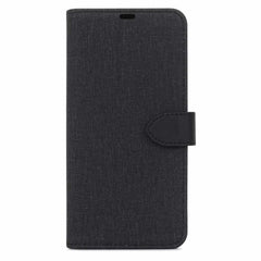 Blu Element 2 in 1 Folio Case Black/Black for Samsung Galaxy A53 5G