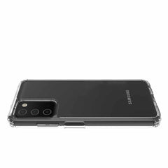 Blu Element DropZone Case Clear for Samsung Galaxy A03s