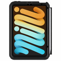 7787478 Defender Pro Pack in Bulk iPad Mini 7/Mini 6 Black