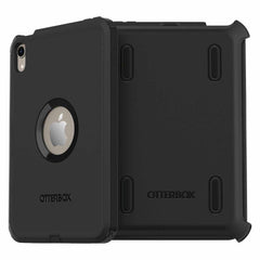 OtterBox Defender Protective Case Pro Pack (Bulk Packaging) Black for iPad mini 6