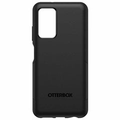OtterBox Commuter Lite Protective Case Black for Samsung Galaxy A03s