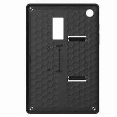 UAG Scout Rugged Case with Kickstand Black for Samsung Galaxy Tab A8 10.5 2021