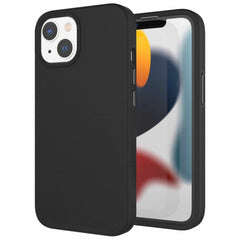Blu Element Armour 2X Case Black for iPhone 14/13