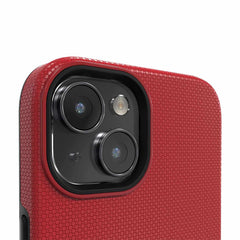 Blu Element Armour 2X Case Red for iPhone 14/13
